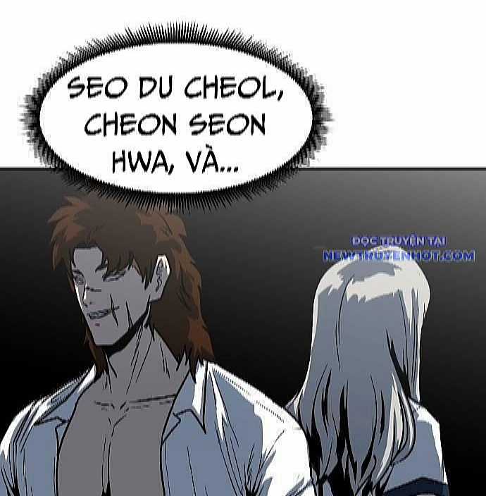 Trường Trung Học Thú Nhân Chapter 96 trang 10
