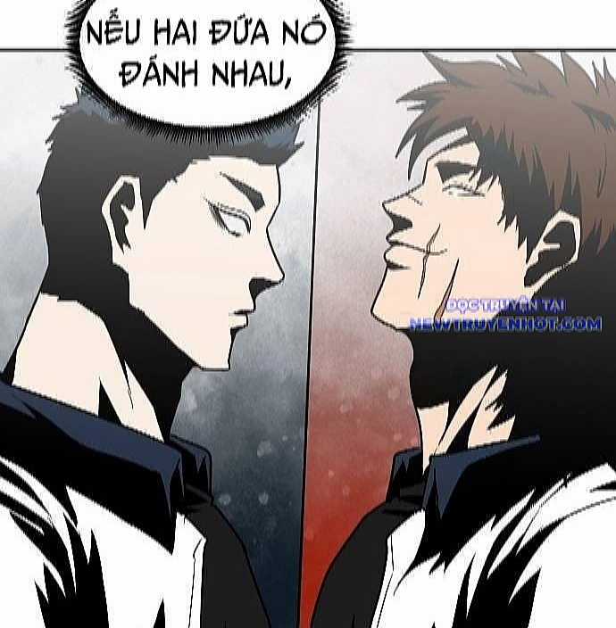 Trường Trung Học Thú Nhân Chapter 96 trang 100