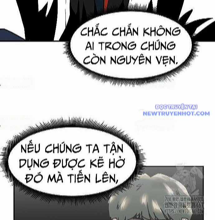 Trường Trung Học Thú Nhân Chapter 96 trang 101