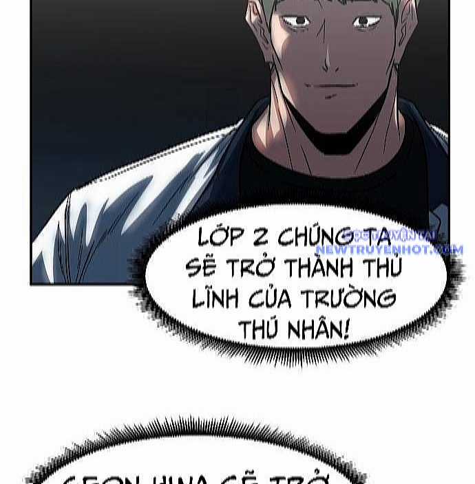 Trường Trung Học Thú Nhân Chapter 96 trang 102