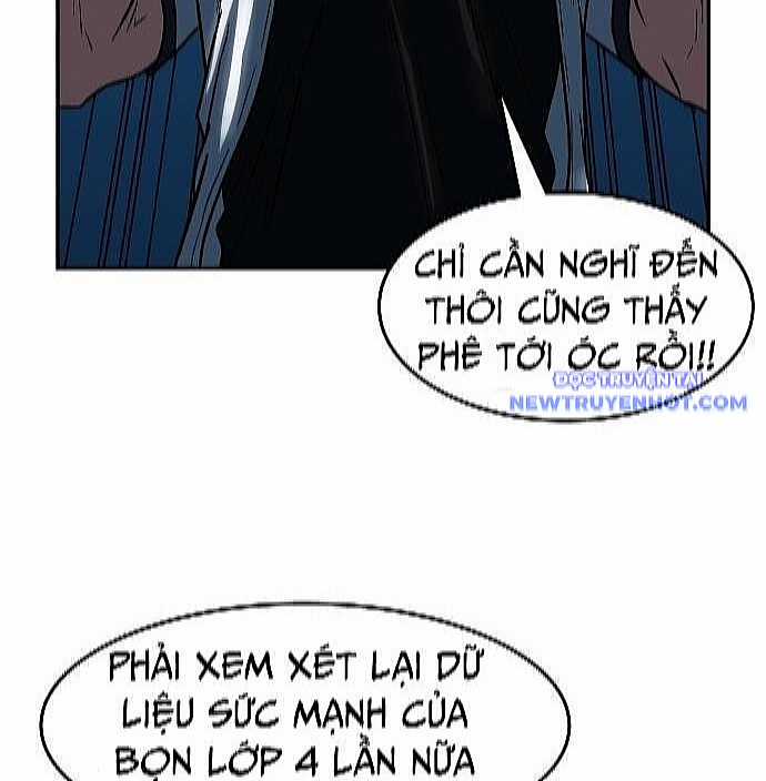 Trường Trung Học Thú Nhân Chapter 96 trang 105