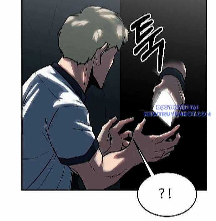 Trường Trung Học Thú Nhân Chapter 96 trang 109
