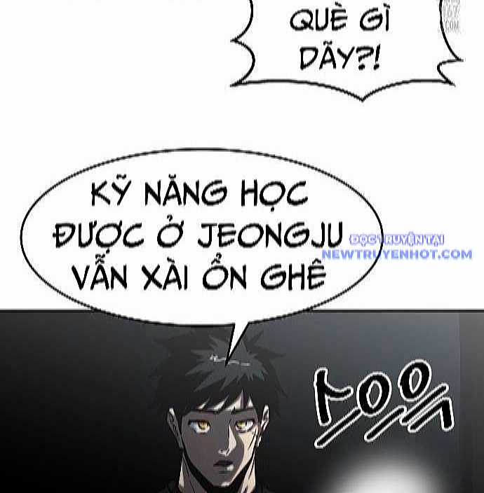 Trường Trung Học Thú Nhân Chapter 96 trang 111
