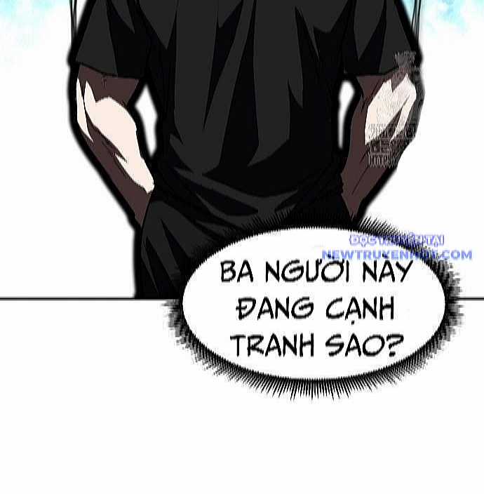 Trường Trung Học Thú Nhân Chapter 96 trang 12
