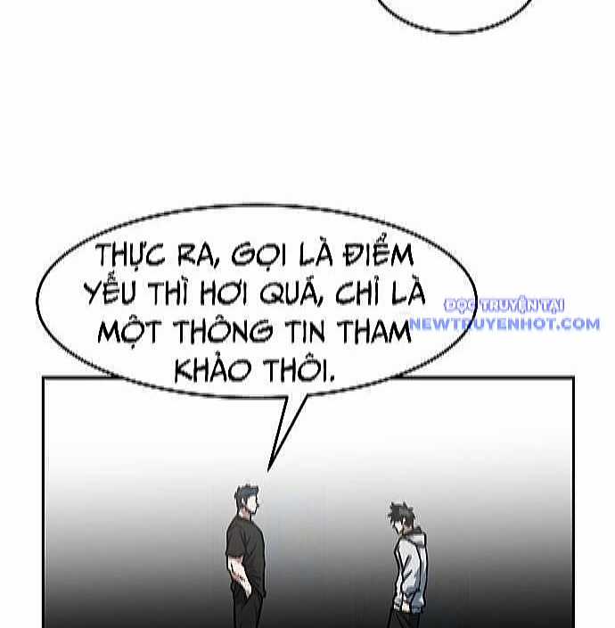 Trường Trung Học Thú Nhân Chapter 96 trang 20