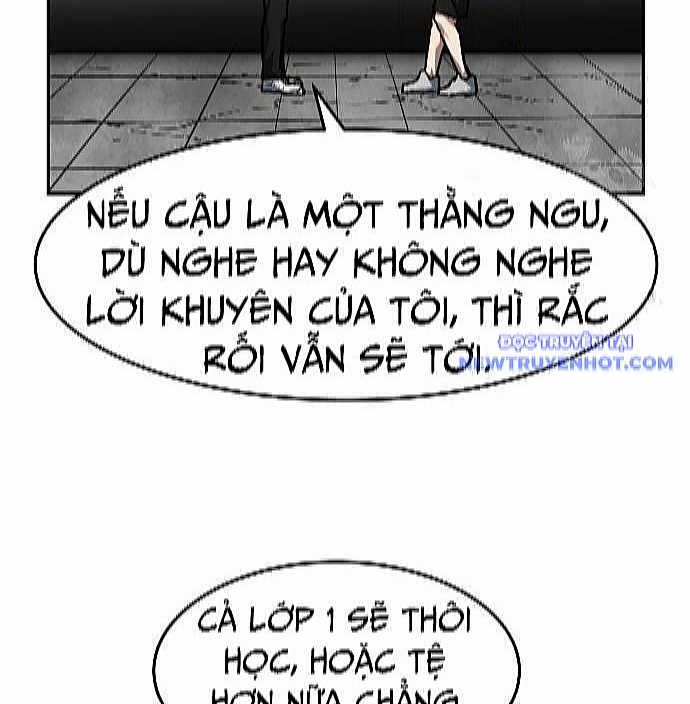 Trường Trung Học Thú Nhân Chapter 96 trang 21