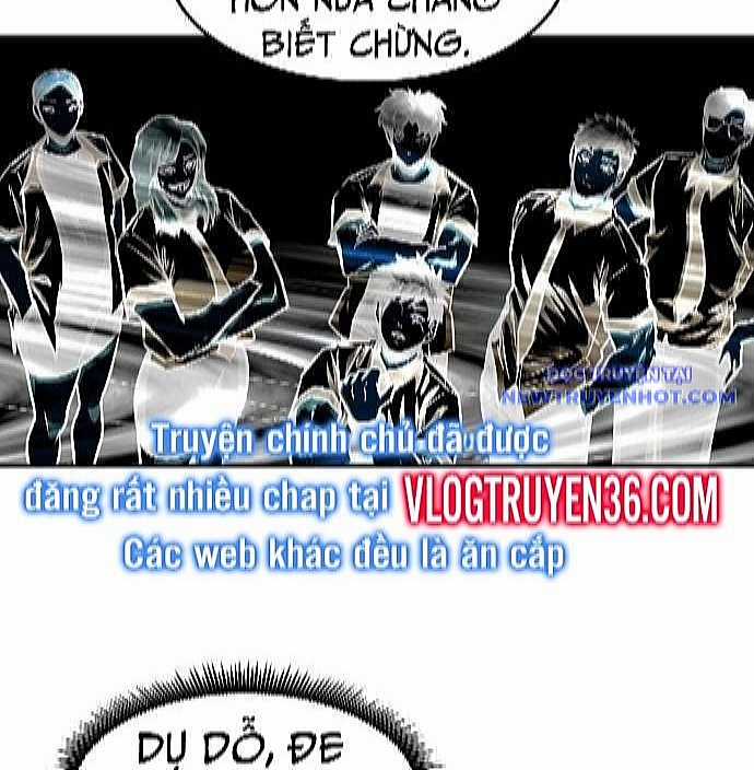 Trường Trung Học Thú Nhân Chapter 96 trang 22