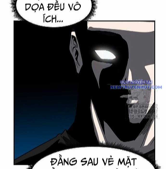 Trường Trung Học Thú Nhân Chapter 96 trang 23