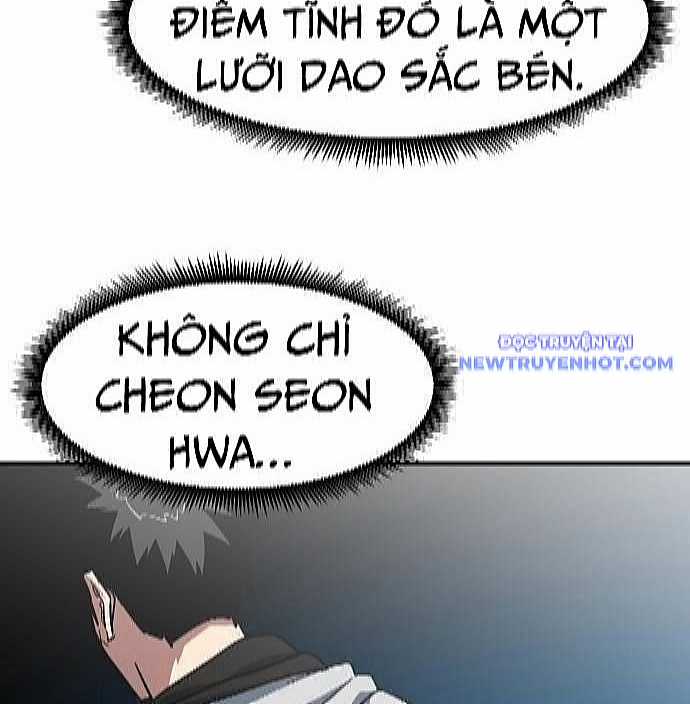 Trường Trung Học Thú Nhân Chapter 96 trang 24