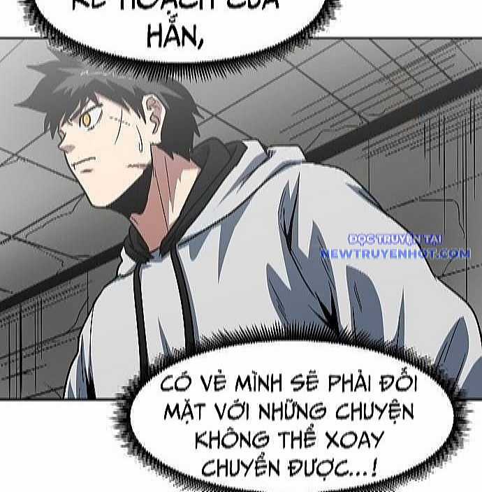 Trường Trung Học Thú Nhân Chapter 96 trang 26