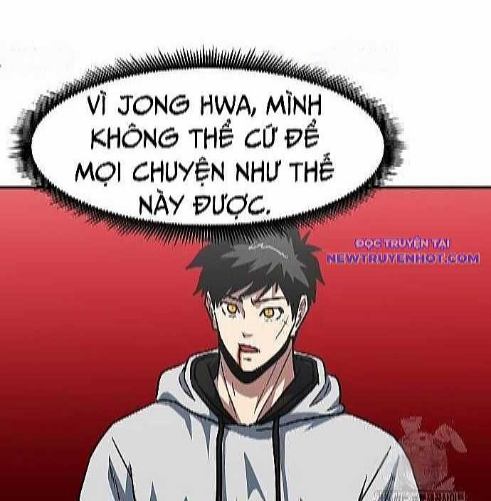 Trường Trung Học Thú Nhân Chapter 96 trang 34