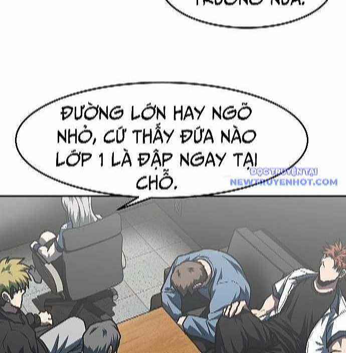 Trường Trung Học Thú Nhân Chapter 96 trang 41