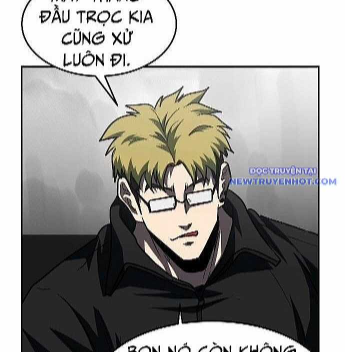Trường Trung Học Thú Nhân Chapter 96 trang 43