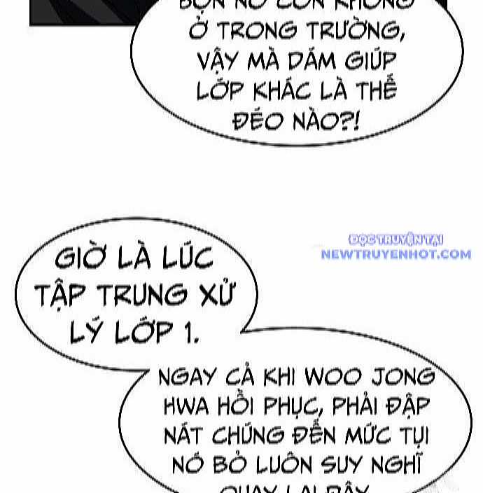 Trường Trung Học Thú Nhân Chapter 96 trang 44