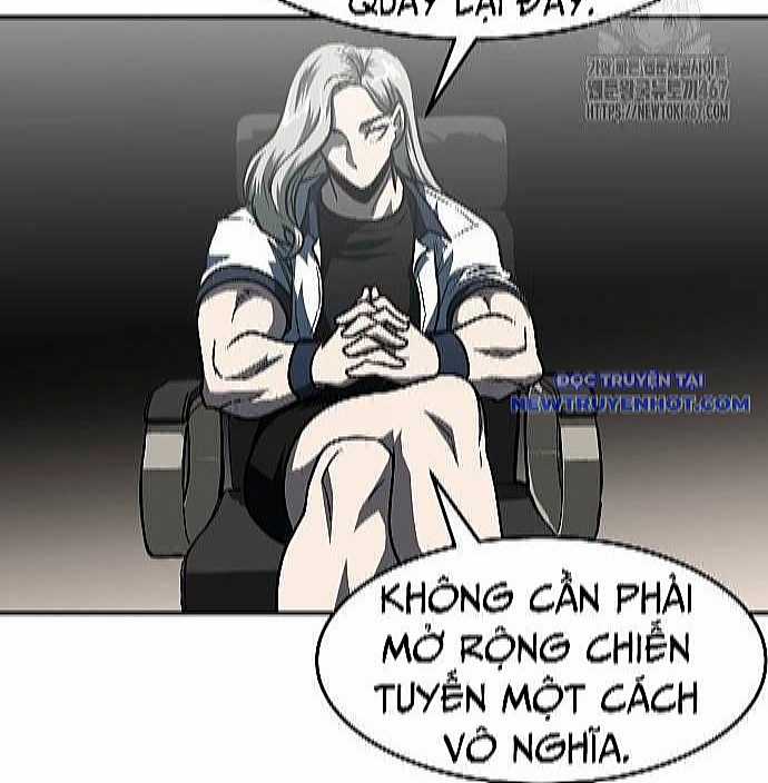 Trường Trung Học Thú Nhân Chapter 96 trang 45