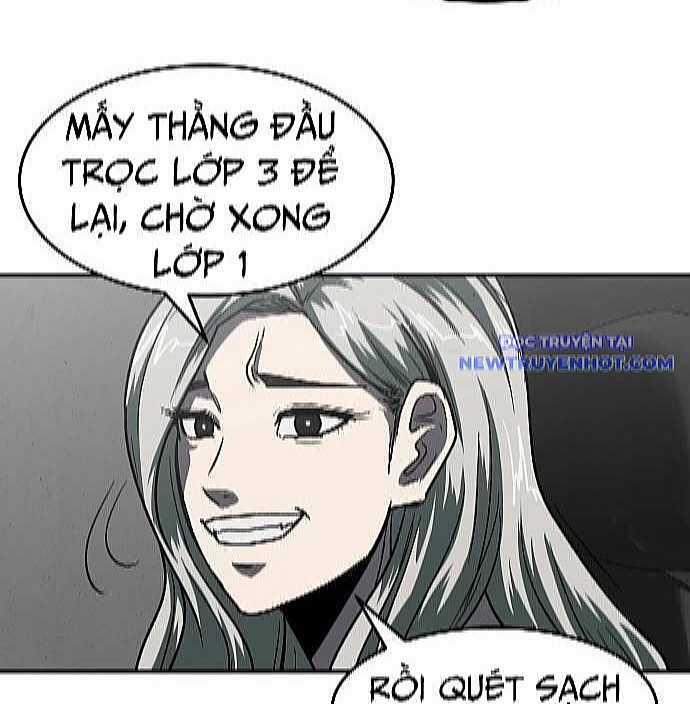 Trường Trung Học Thú Nhân Chapter 96 trang 46