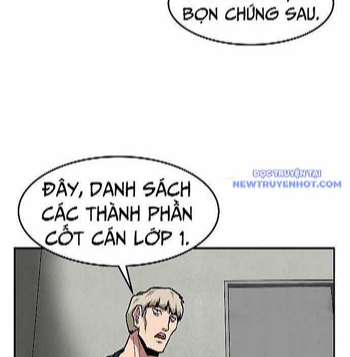 Trường Trung Học Thú Nhân Chapter 96 trang 47