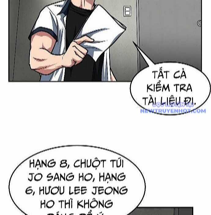 Trường Trung Học Thú Nhân Chapter 96 trang 48