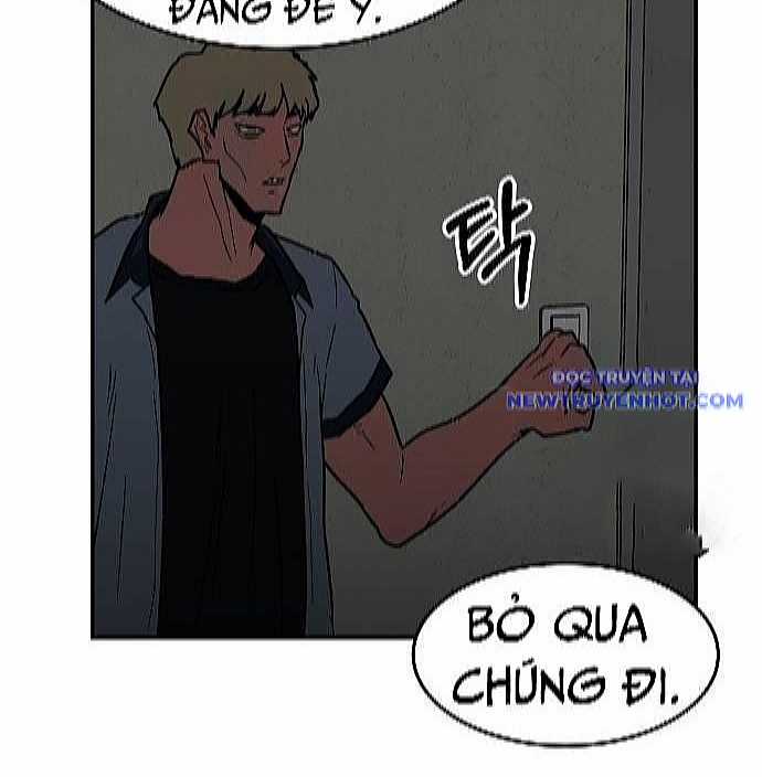 Trường Trung Học Thú Nhân Chapter 96 trang 49