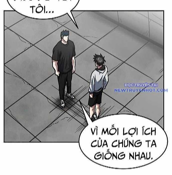 Trường Trung Học Thú Nhân Chapter 96 trang 5