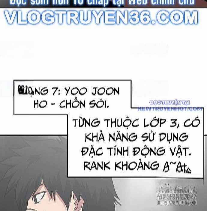 Trường Trung Học Thú Nhân Chapter 96 trang 51
