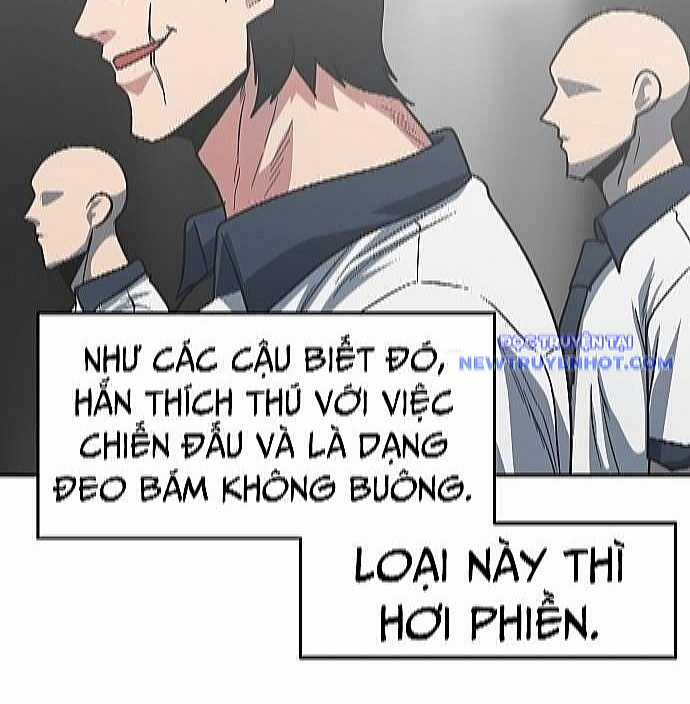 Trường Trung Học Thú Nhân Chapter 96 trang 52