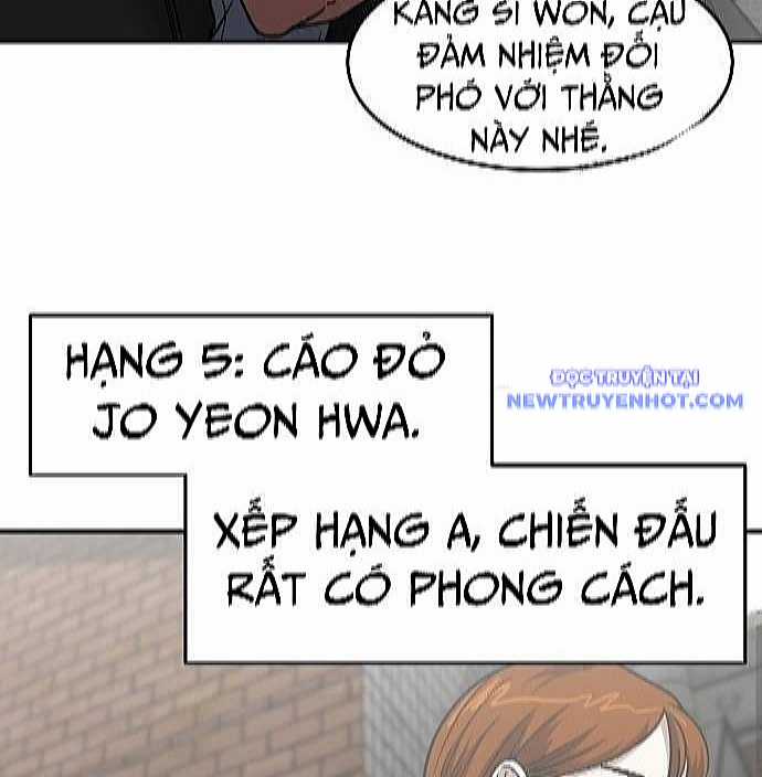 Trường Trung Học Thú Nhân Chapter 96 trang 54