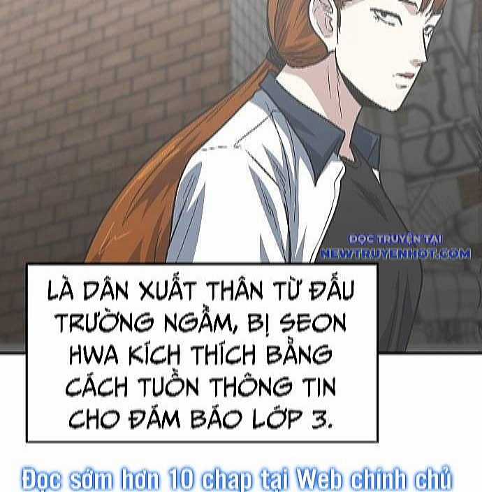 Trường Trung Học Thú Nhân Chapter 96 trang 55