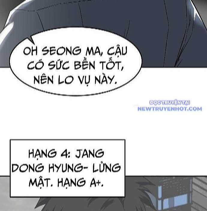 Trường Trung Học Thú Nhân Chapter 96 trang 57