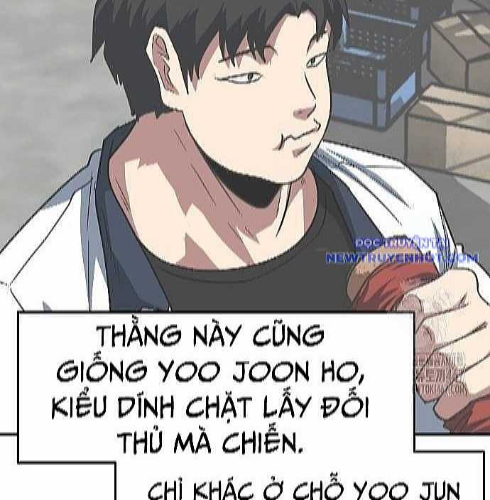 Trường Trung Học Thú Nhân Chapter 96 trang 58