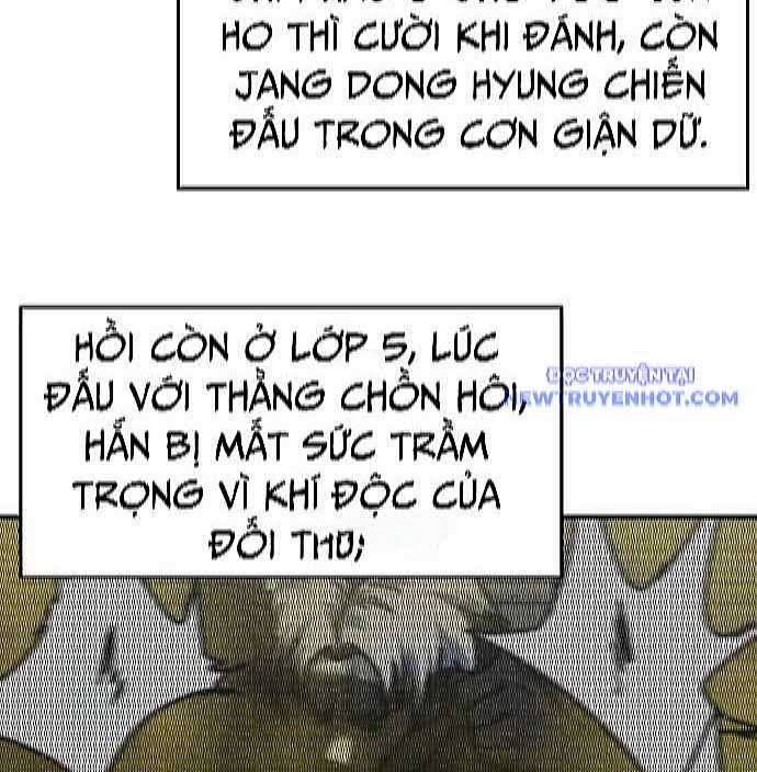 Trường Trung Học Thú Nhân Chapter 96 trang 59