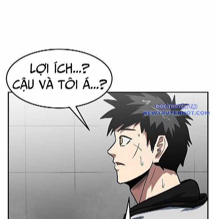 Trường Trung Học Thú Nhân Chapter 96 trang 6