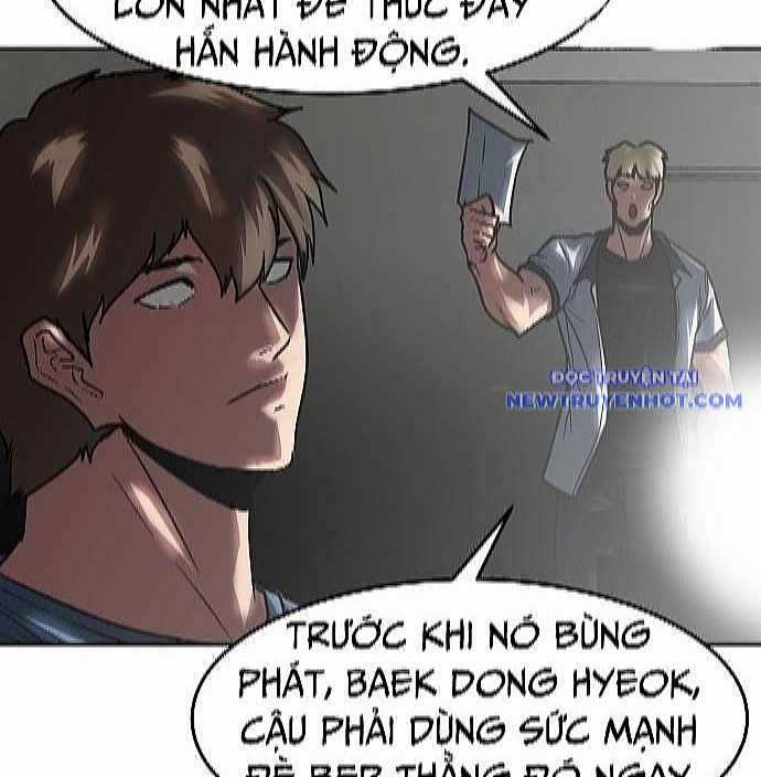 Trường Trung Học Thú Nhân Chapter 96 trang 61