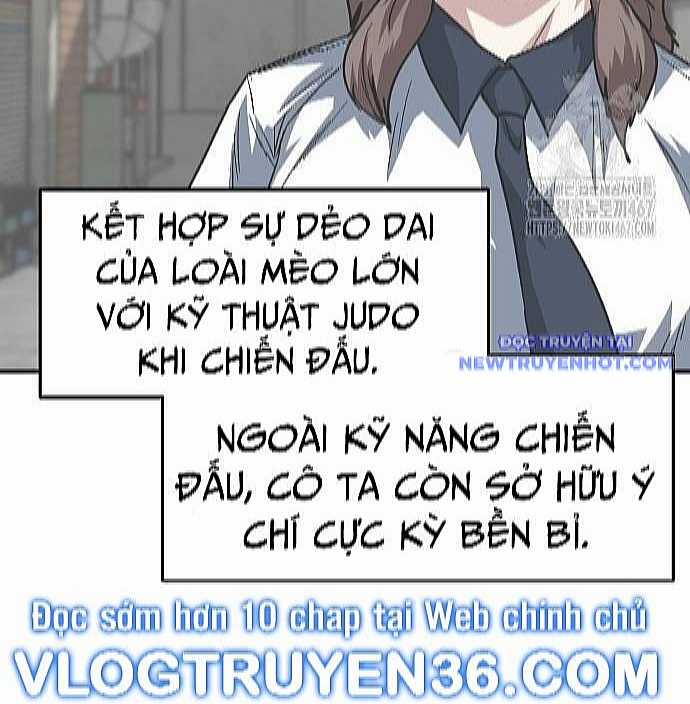 Trường Trung Học Thú Nhân Chapter 96 trang 63