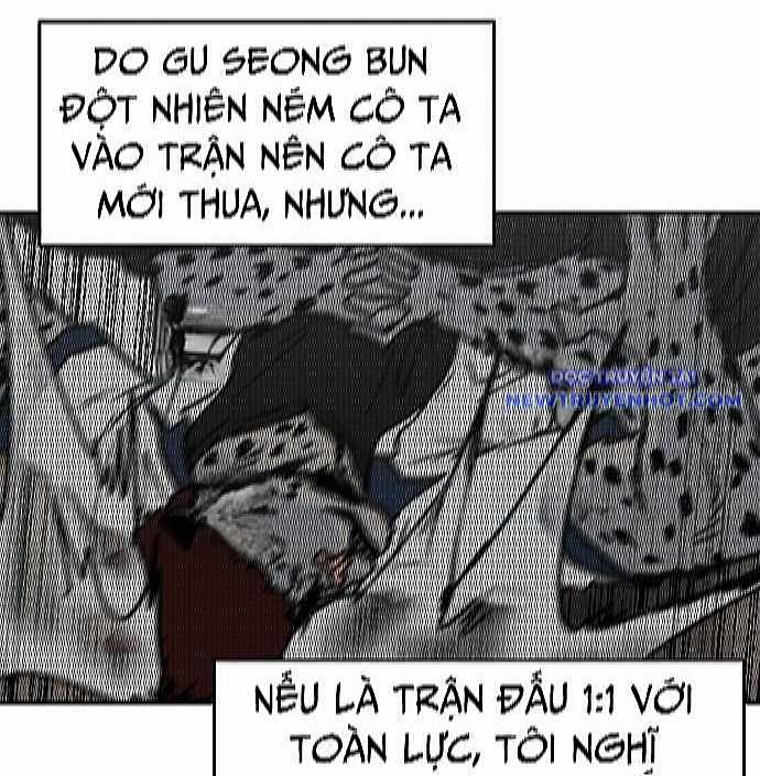 Trường Trung Học Thú Nhân Chapter 96 trang 64
