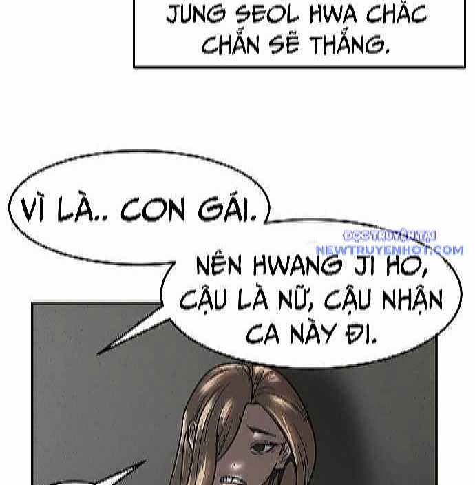 Trường Trung Học Thú Nhân Chapter 96 trang 65