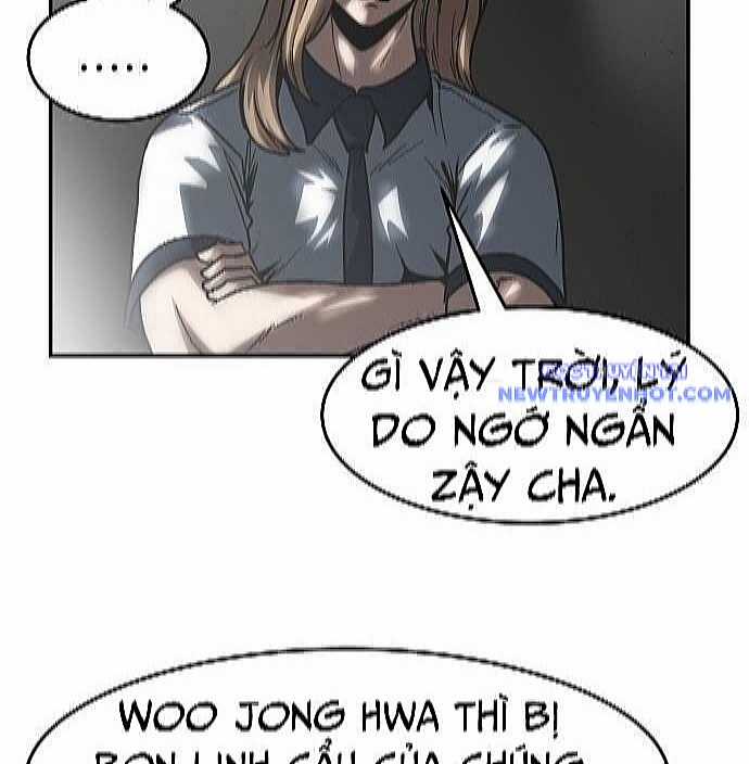 Trường Trung Học Thú Nhân Chapter 96 trang 66