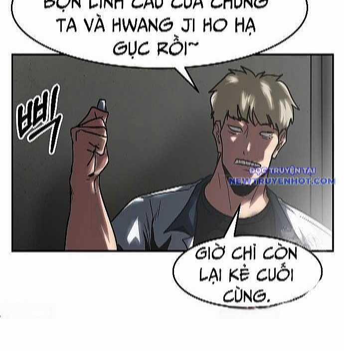 Trường Trung Học Thú Nhân Chapter 96 trang 67