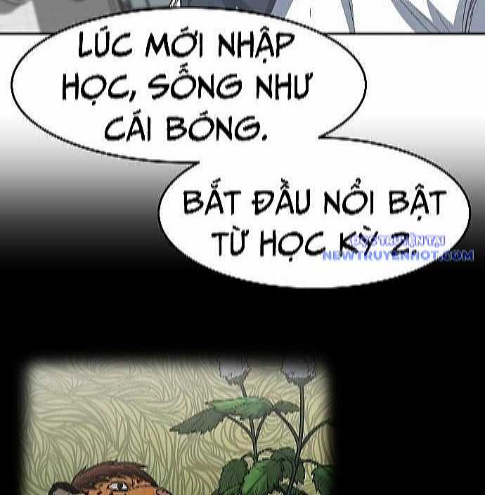 Trường Trung Học Thú Nhân Chapter 96 trang 69
