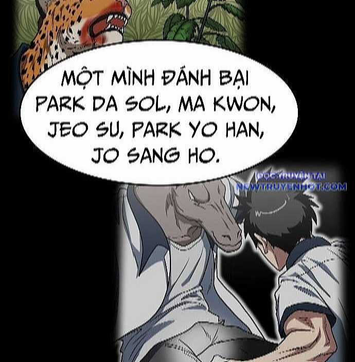 Trường Trung Học Thú Nhân Chapter 96 trang 70