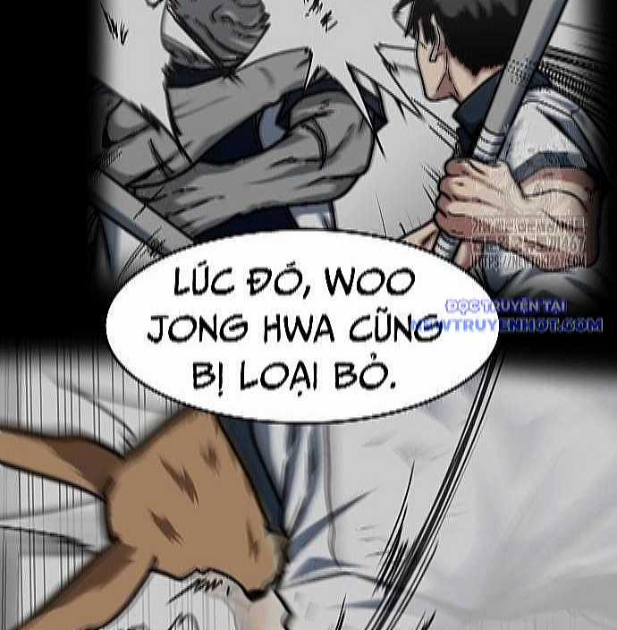 Trường Trung Học Thú Nhân Chapter 96 trang 72
