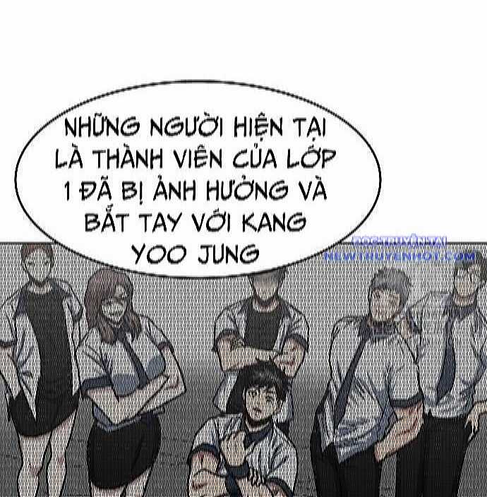 Trường Trung Học Thú Nhân Chapter 96 trang 74