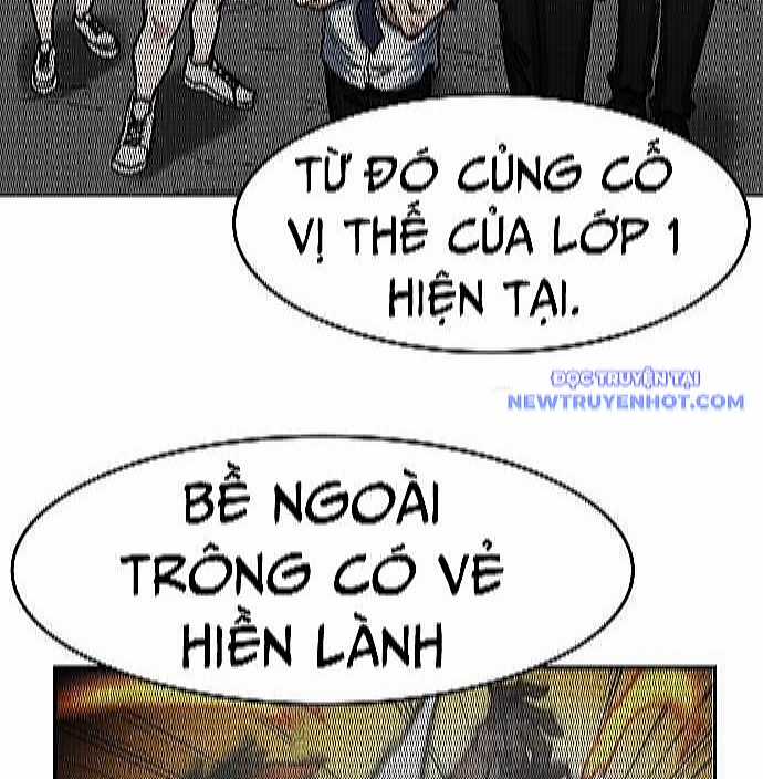 Trường Trung Học Thú Nhân Chapter 96 trang 75