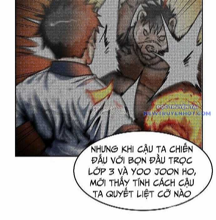 Trường Trung Học Thú Nhân Chapter 96 trang 76