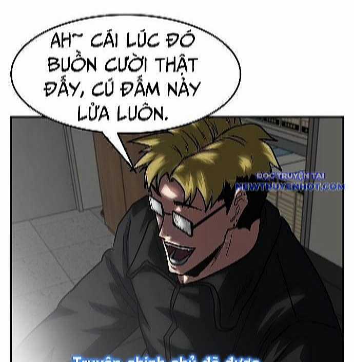 Trường Trung Học Thú Nhân Chapter 96 trang 77