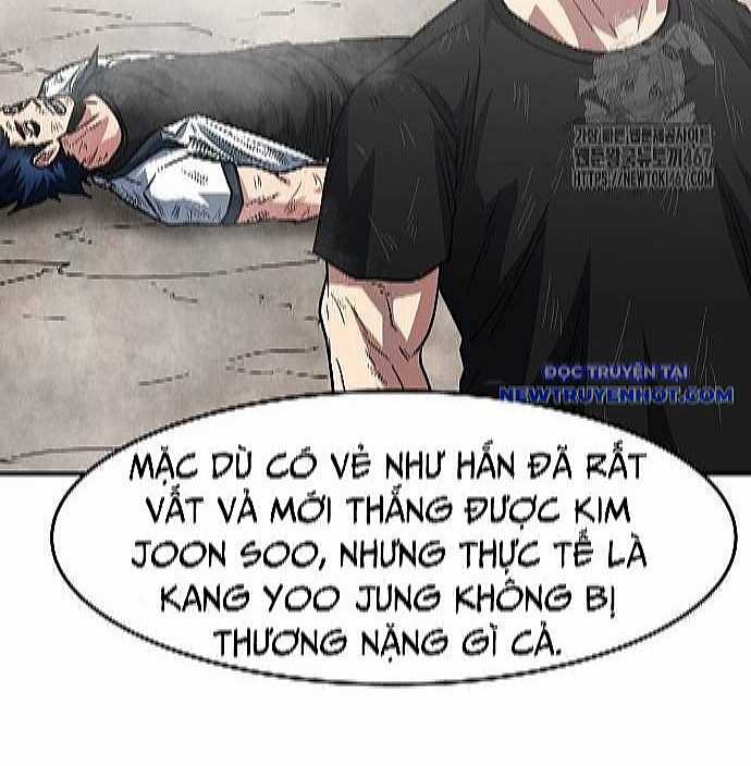 Trường Trung Học Thú Nhân Chapter 96 trang 79