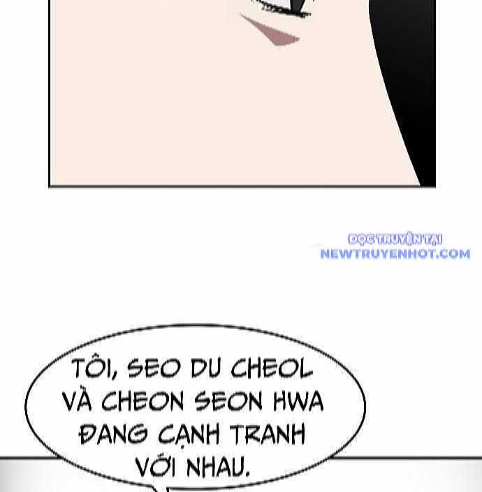 Trường Trung Học Thú Nhân Chapter 96 trang 8
