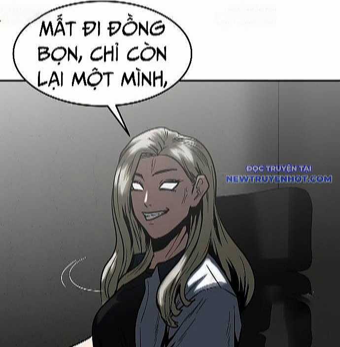 Trường Trung Học Thú Nhân Chapter 96 trang 85