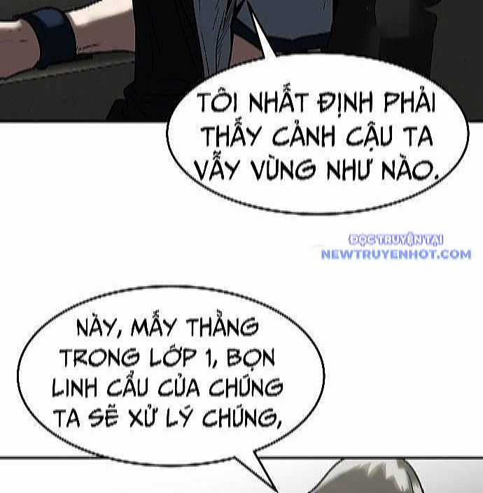 Trường Trung Học Thú Nhân Chapter 96 trang 86