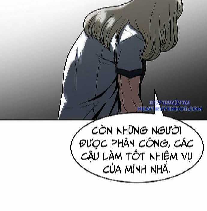 Trường Trung Học Thú Nhân Chapter 96 trang 87